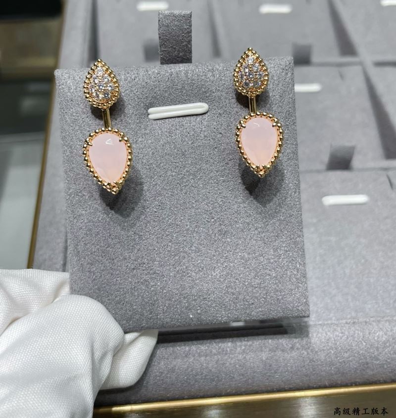 Boucheron Earrings